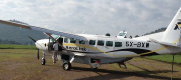 3 Days Bwindi Flying Gorilla Safari