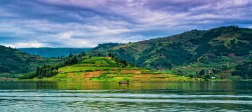 4 Days Bwindi Gorillas & Lake Bunyonyi Safari